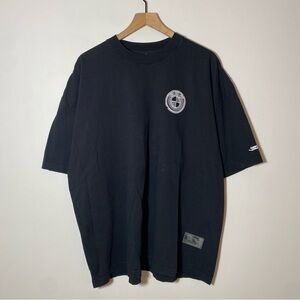 BMW × Joshua Vides Paint Crew Tee 2022 Collab Men's XXL T-Shirt